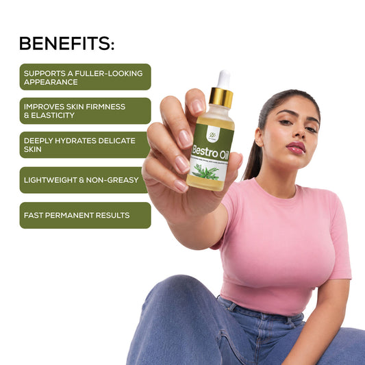 Bestroo Oil