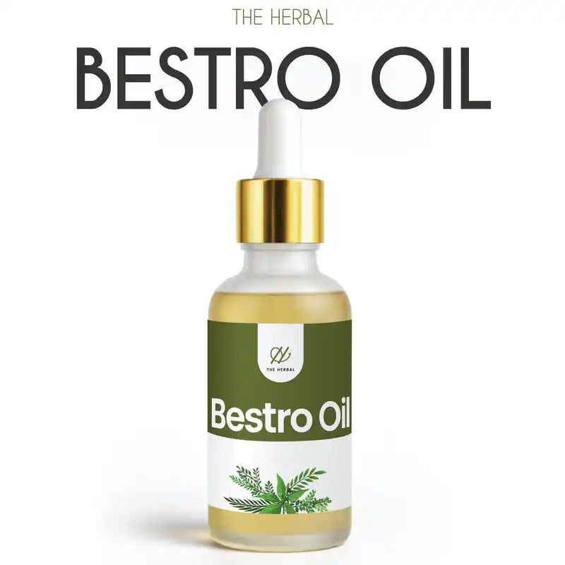 Bestroo Oil