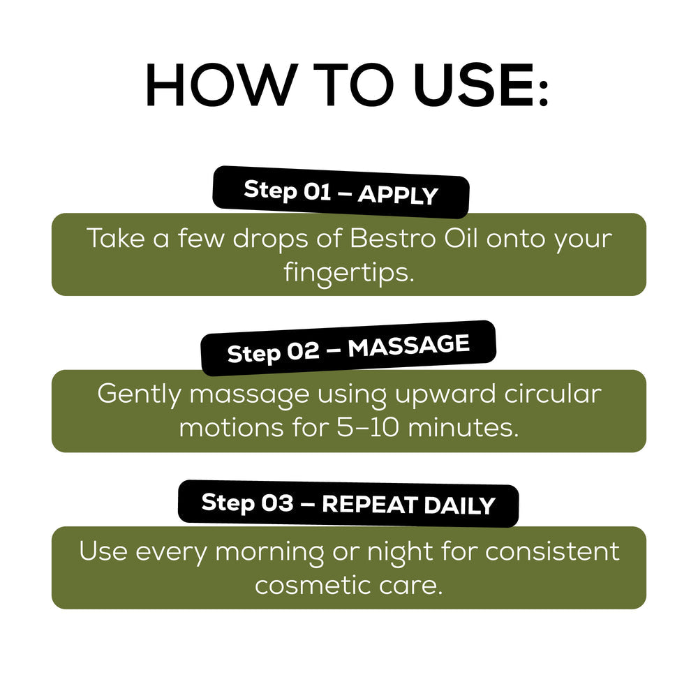 Bestroo Oil