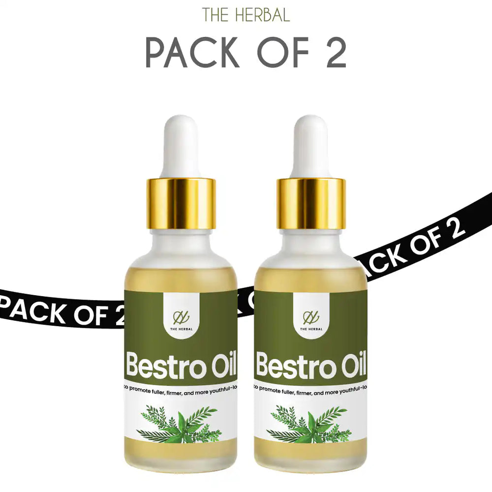 Bestroo Oil