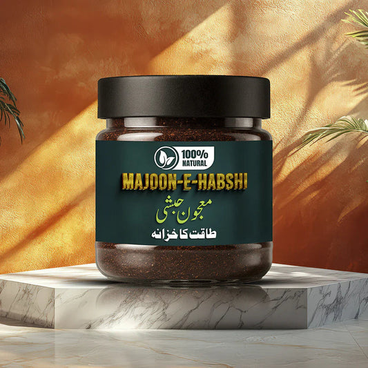 Pure Habshi