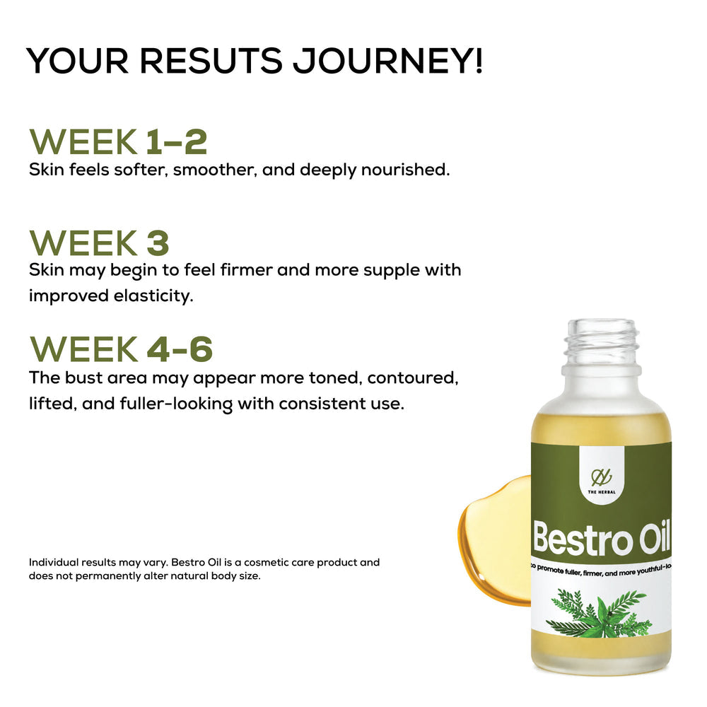 Bestroo Oil